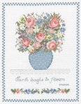 (image for) Earth Laughs In Flowers